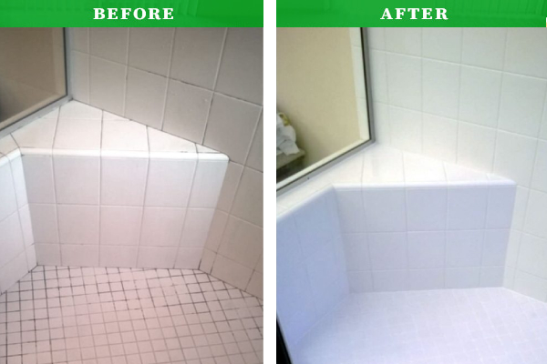 Before & After End of Tenancy Cleaning Service in Ealing